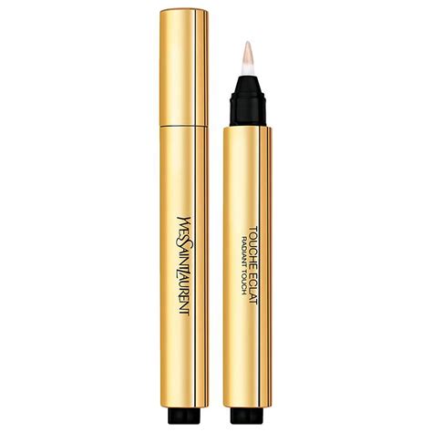 shoppers drug mart ysl touche eclat concealer|Shop for Touche Éclat by Yves Saint Laurent .